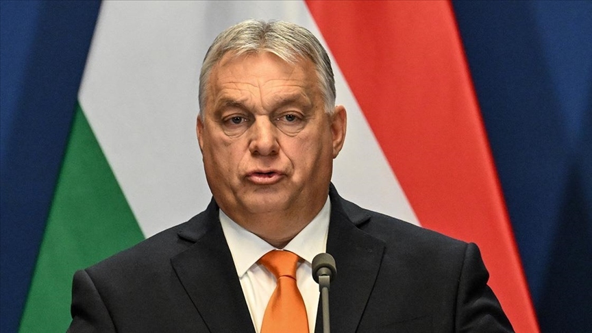 Hungary bất ngờ lên tiếng ủng hộ tư cách thành viên NATO của Thụy Điển- Ảnh 1.