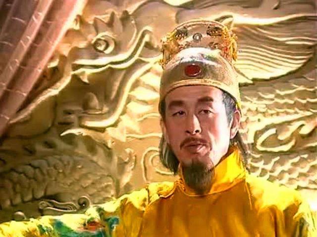 Vừa gặp hoàng đế, con trai Lưu Bá Ôn liền nói 1 câu đã nhận lệnh "Chém đầu": Chỉ vì dám nói sự thật- Ảnh 1.