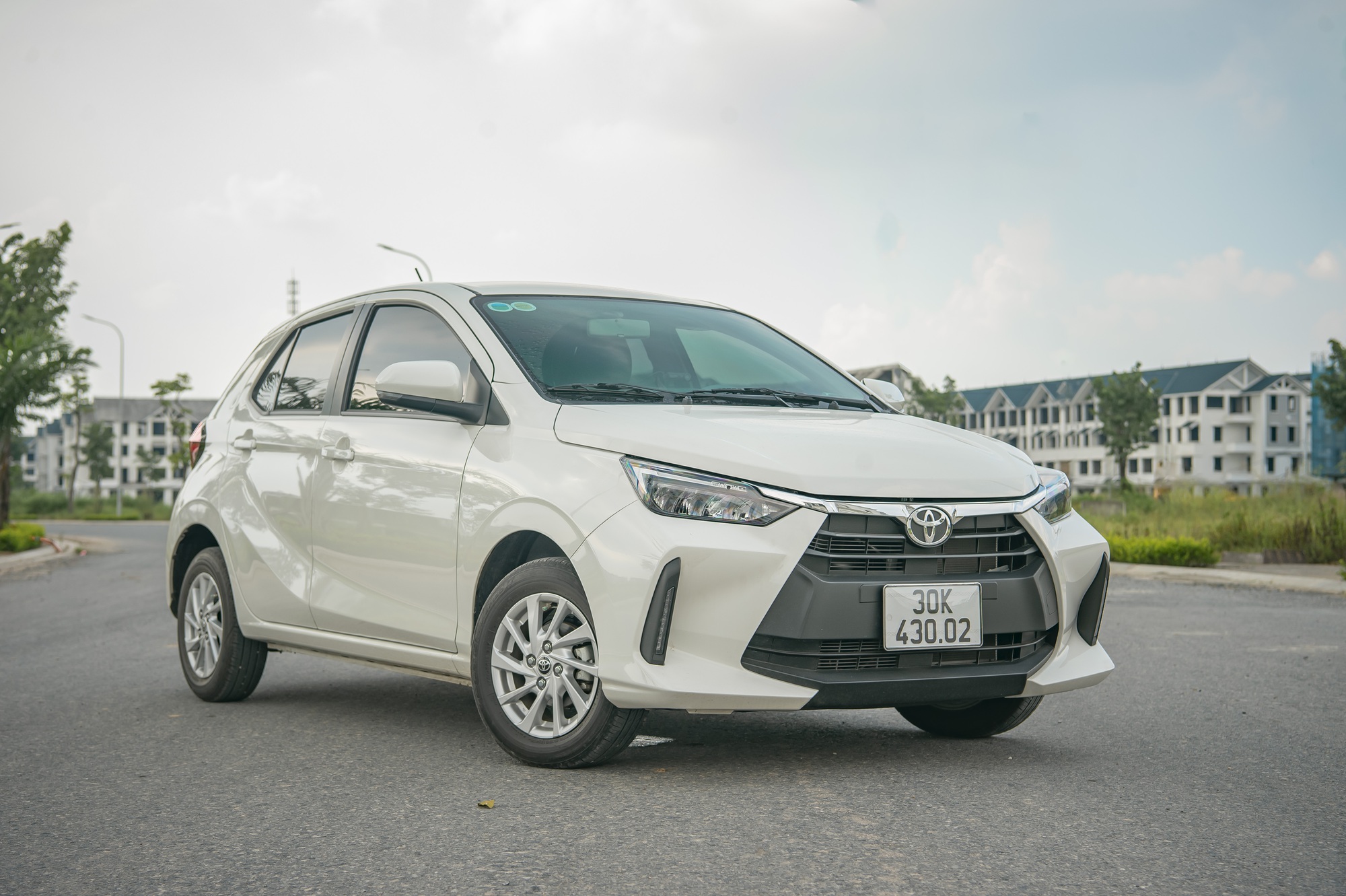 Toyota - Vị vua đang bị thách thức- Ảnh 6.