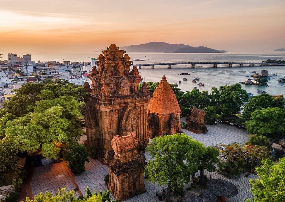 Loạt thành phố Việt lọt top điểm đến hàng đầu châu Á dịp Tết: Trải dài 3 miền, duy nhất 1 hòn đảo góp mặt- Ảnh 6.