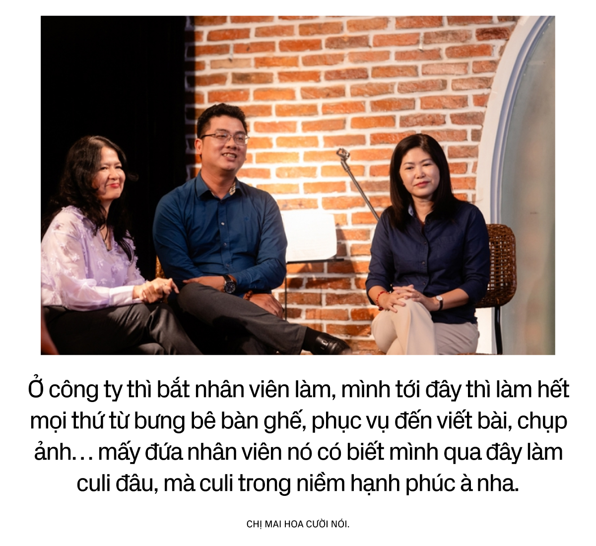 Nhóm y bác sĩ Sài Gòn 7 năm mang tiếng hát đổi thành bữa ăn, tấm thẻ BHYT cho bệnh nhân nghèo- Ảnh 19.