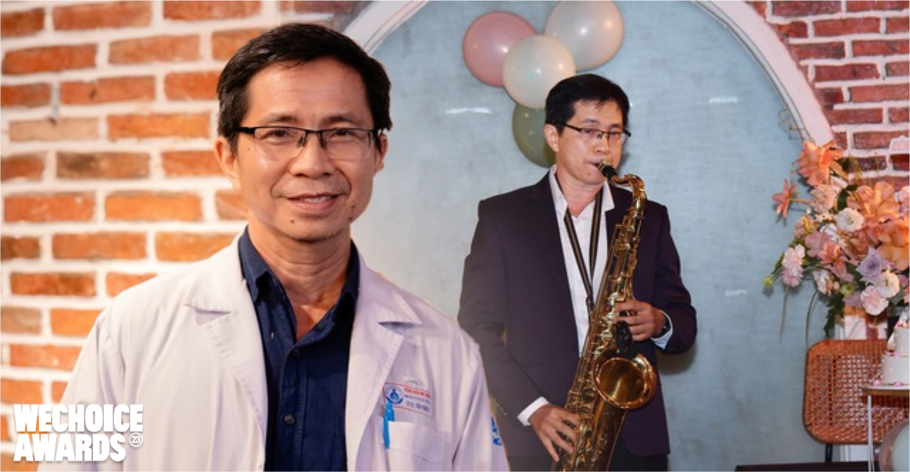 Nhóm y bác sĩ Sài Gòn 7 năm mang tiếng hát đổi thành bữa ăn, tấm thẻ BHYT cho bệnh nhân nghèo- Ảnh 10.