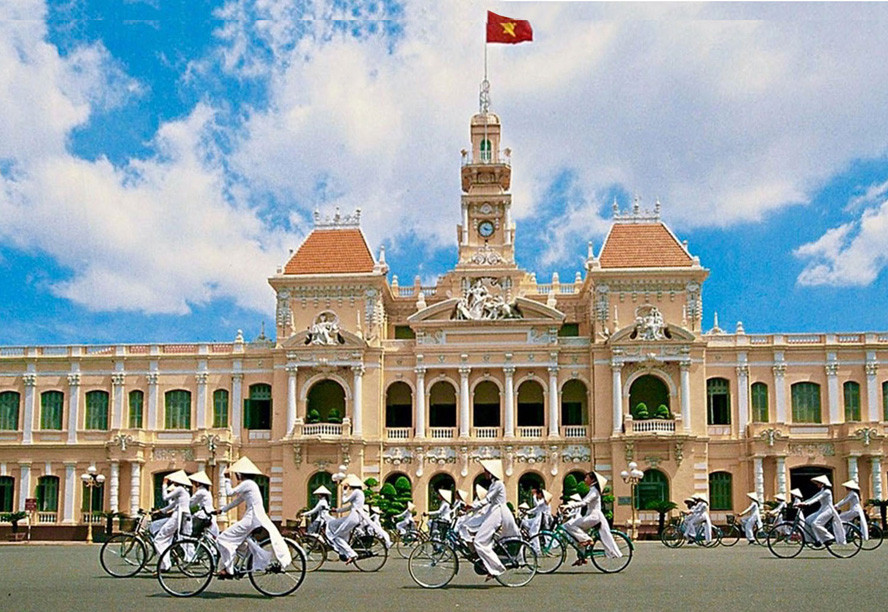 Loạt thành phố Việt lọt top điểm đến hàng đầu châu Á dịp Tết: Trải dài 3 miền, duy nhất 1 hòn đảo góp mặt- Ảnh 3.