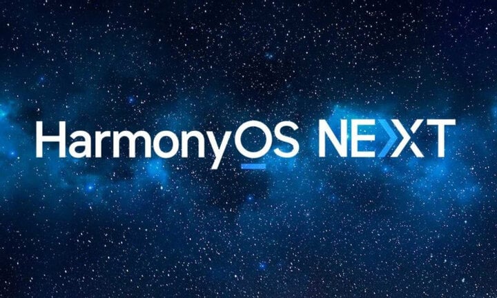 Trung Quốc tiến gần đến ‘tự cường’ công nghệ với hệ điều hành HarmonyOS Next- Ảnh 1.