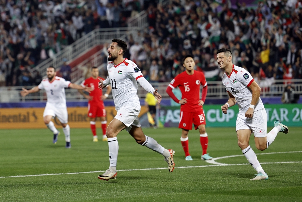 Kết quả Asian Cup 2023: UAE giành vé đi tiếp kịch tính dù thua Iran- Ảnh 4.