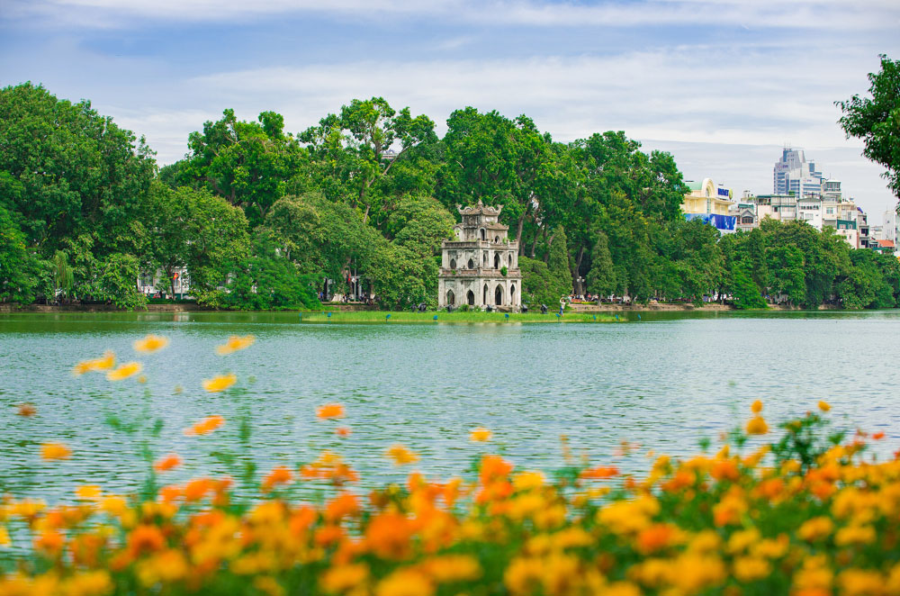 Loạt thành phố Việt lọt top điểm đến hàng đầu châu Á dịp Tết: Trải dài 3 miền, duy nhất 1 hòn đảo góp mặt- Ảnh 2.