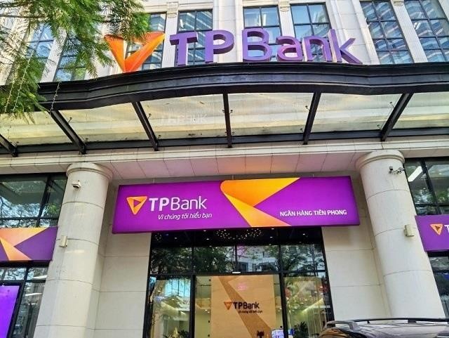 TPBank vươn mình rực rỡ- Ảnh 1.