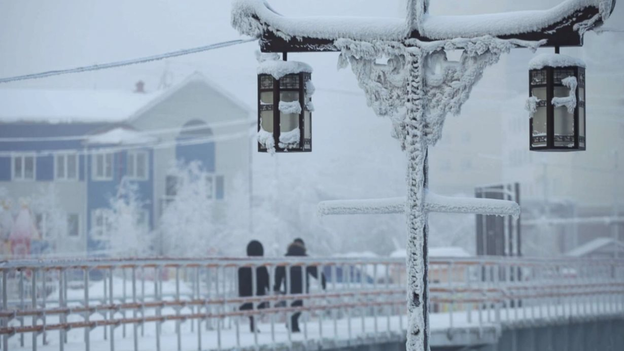 Giải mã vùng đất Siberia: Nơi “khai sinh” đợt lạnh giá kỷ lục đang khiến người Việt ‘co ro’- Ảnh 1.