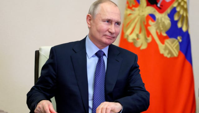 Ông Putin ký sắc lệnh đặc biệt: Nga có thể đòi 1,7 triệu km2 lãnh thổ Mỹ, ông Medvedev cảnh báo nóng- Ảnh 1.