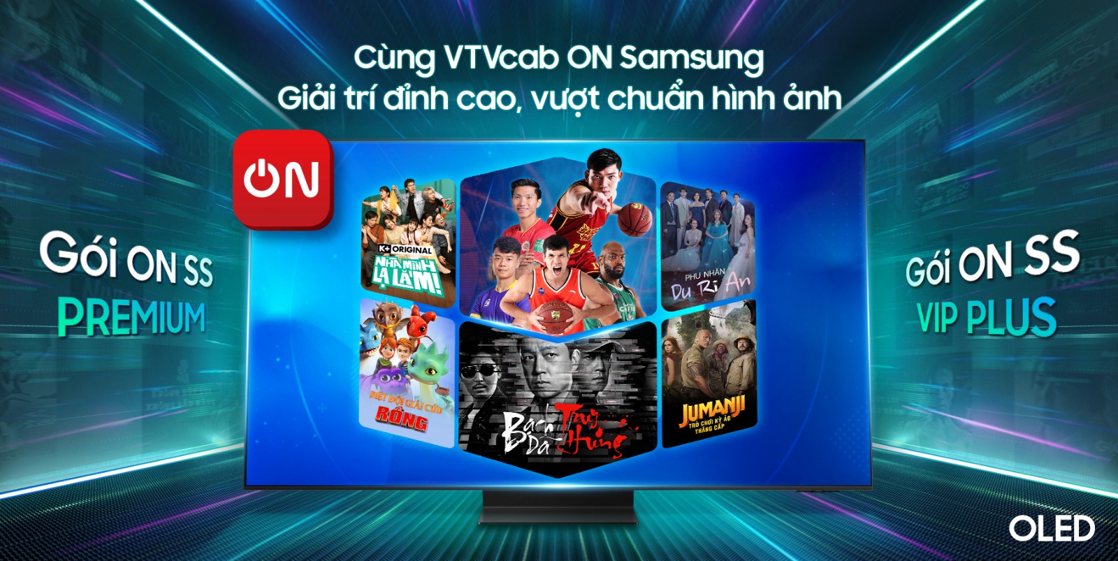 "Thực đơn giải trí" siêu hấp dẫn trên các ứng dụng TV trong Tết này- Ảnh 5.