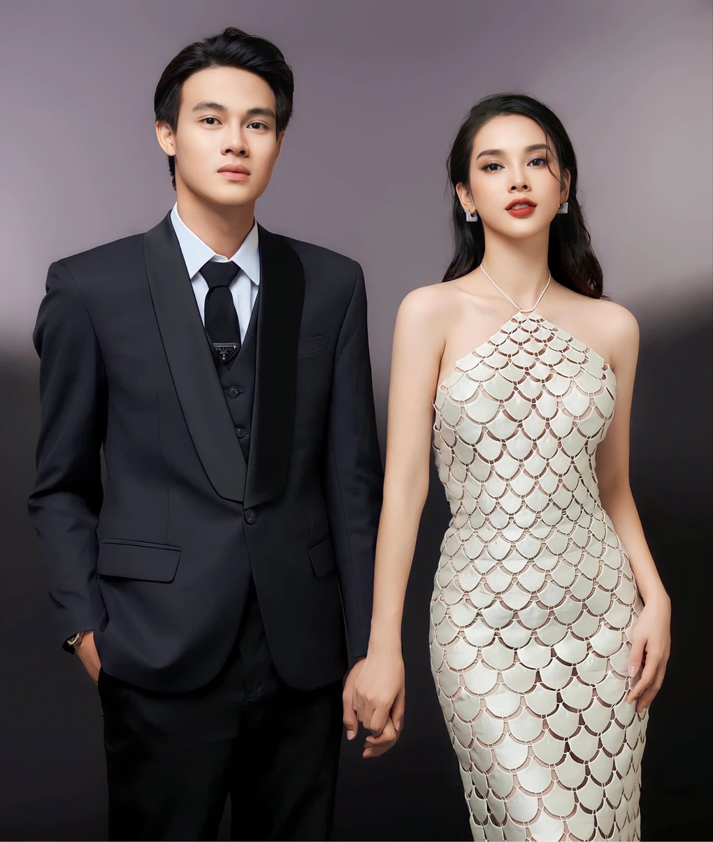 Nữ diễn viên Việt: 18 tuổi làm mẹ đơn thân, 29 tuổi được thiếu gia đẹp trai, kém tuổi yêu say đắm- Ảnh 4.