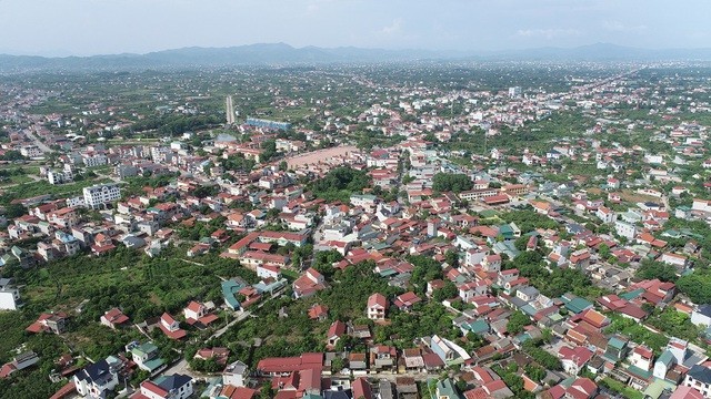 Tỉnh tăng trưởng kinh tế cao nhất cả nước sắp có thêm một thành phố trực thuộc rộng 250km2- Ảnh 1.