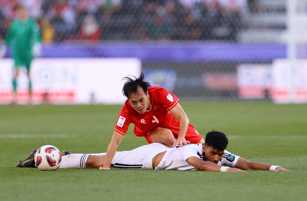 Báo Indonesia “vừa đấm, vừa xoa” về kết quả của ĐT Việt Nam tại Asian Cup- Ảnh 1.