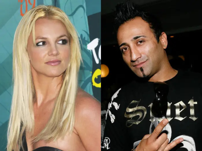 Sốc: Chính thất cảm ơn tiểu tam Britney Spears rối rít vì phá hoại cuộc hôn nhân của chính mình, chuyện gì đây?- Ảnh 3.