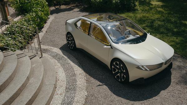 BMW tổng lực: Sắp giới thiệu 6 xe điện hoàn toàn mới, i3 dự kiến ra mắt cuối năm nay- Ảnh 3.