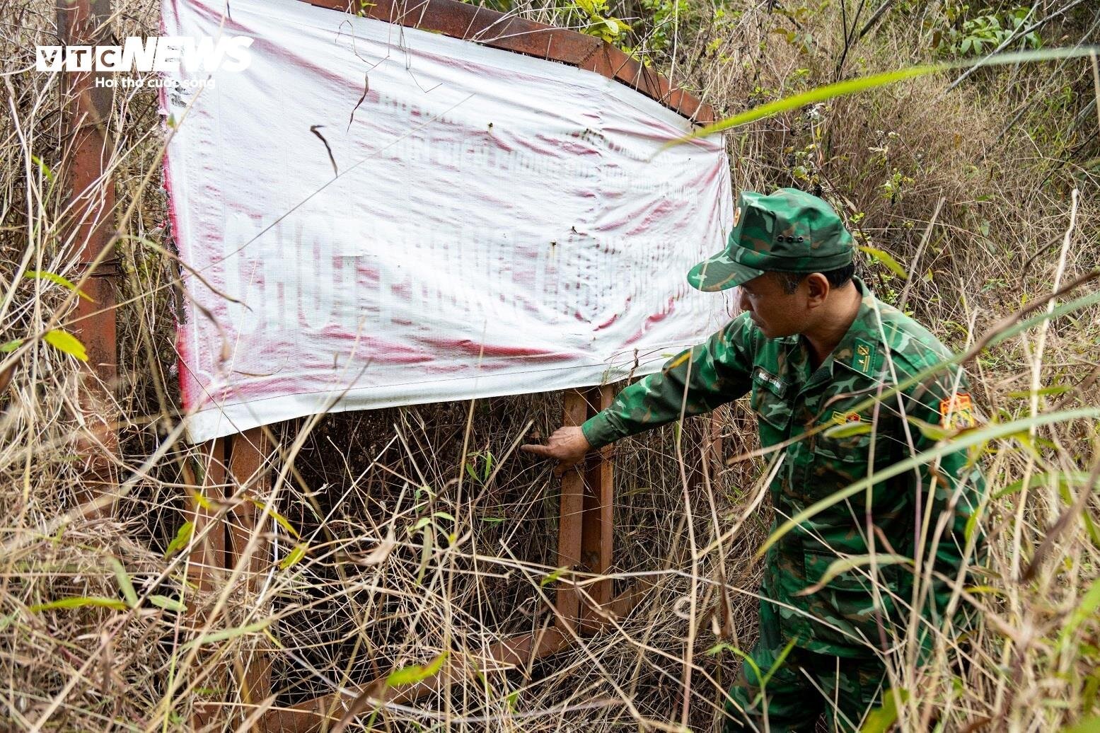 Truy vết hàng lậu ở biên giới Lạng Sơn ngày cận Tết Giáp Thìn- Ảnh 7.