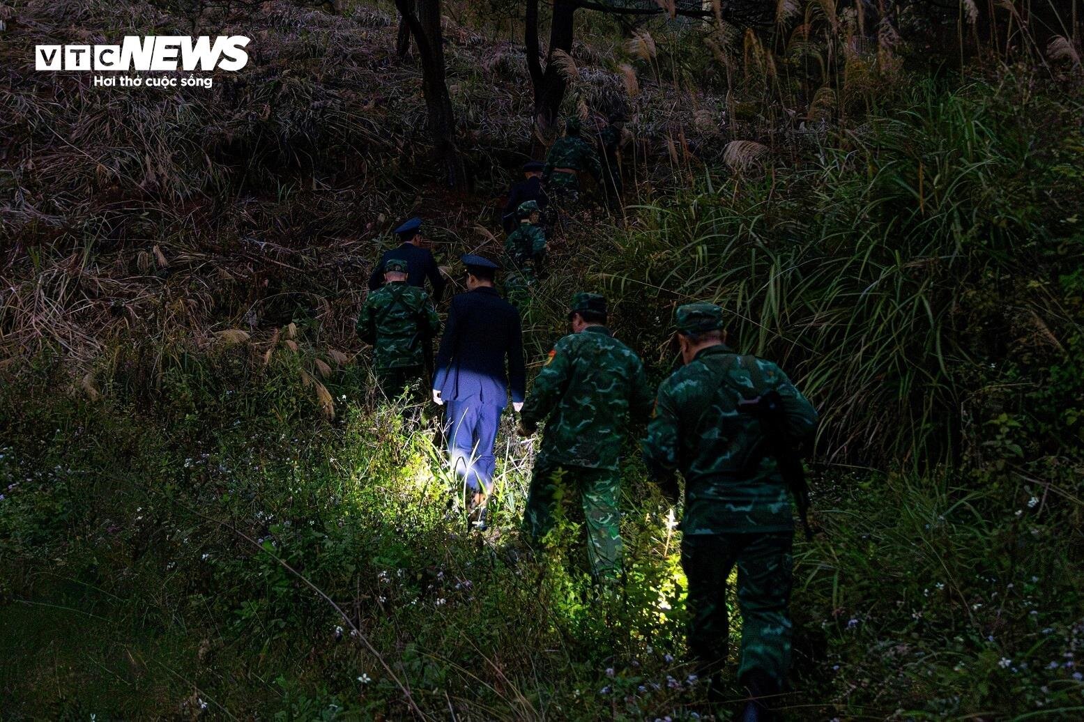 Truy vết hàng lậu ở biên giới Lạng Sơn ngày cận Tết Giáp Thìn- Ảnh 11.