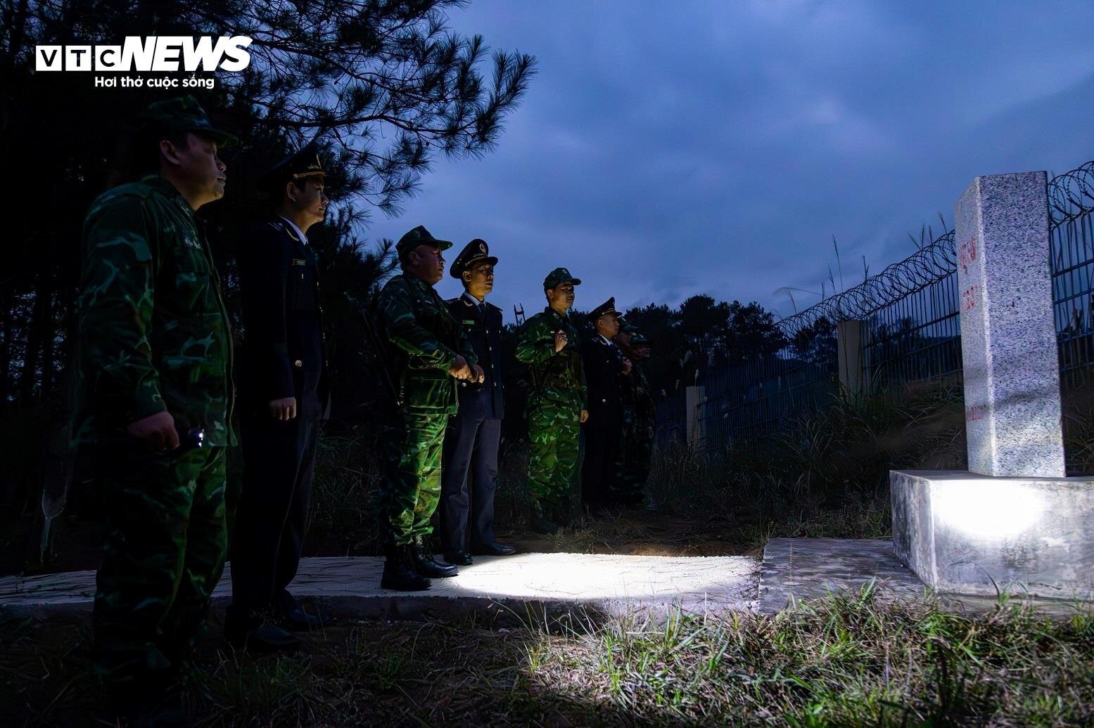 Truy vết hàng lậu ở biên giới Lạng Sơn ngày cận Tết Giáp Thìn- Ảnh 12.