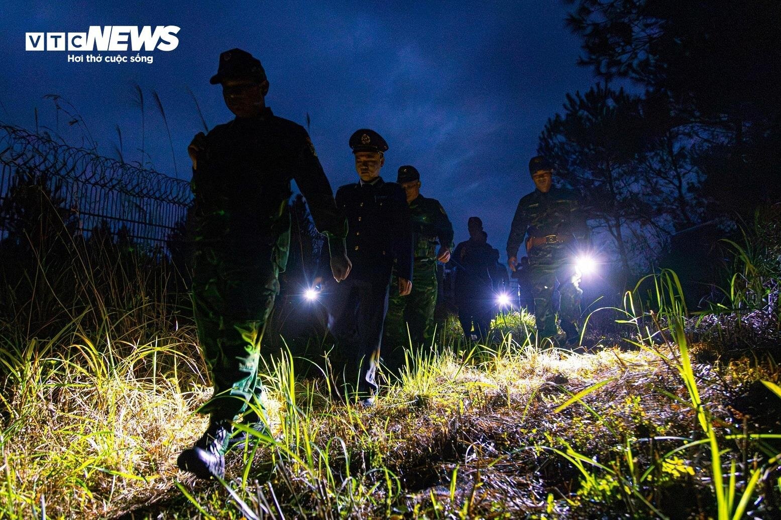 Truy vết hàng lậu ở biên giới Lạng Sơn ngày cận Tết Giáp Thìn- Ảnh 15.