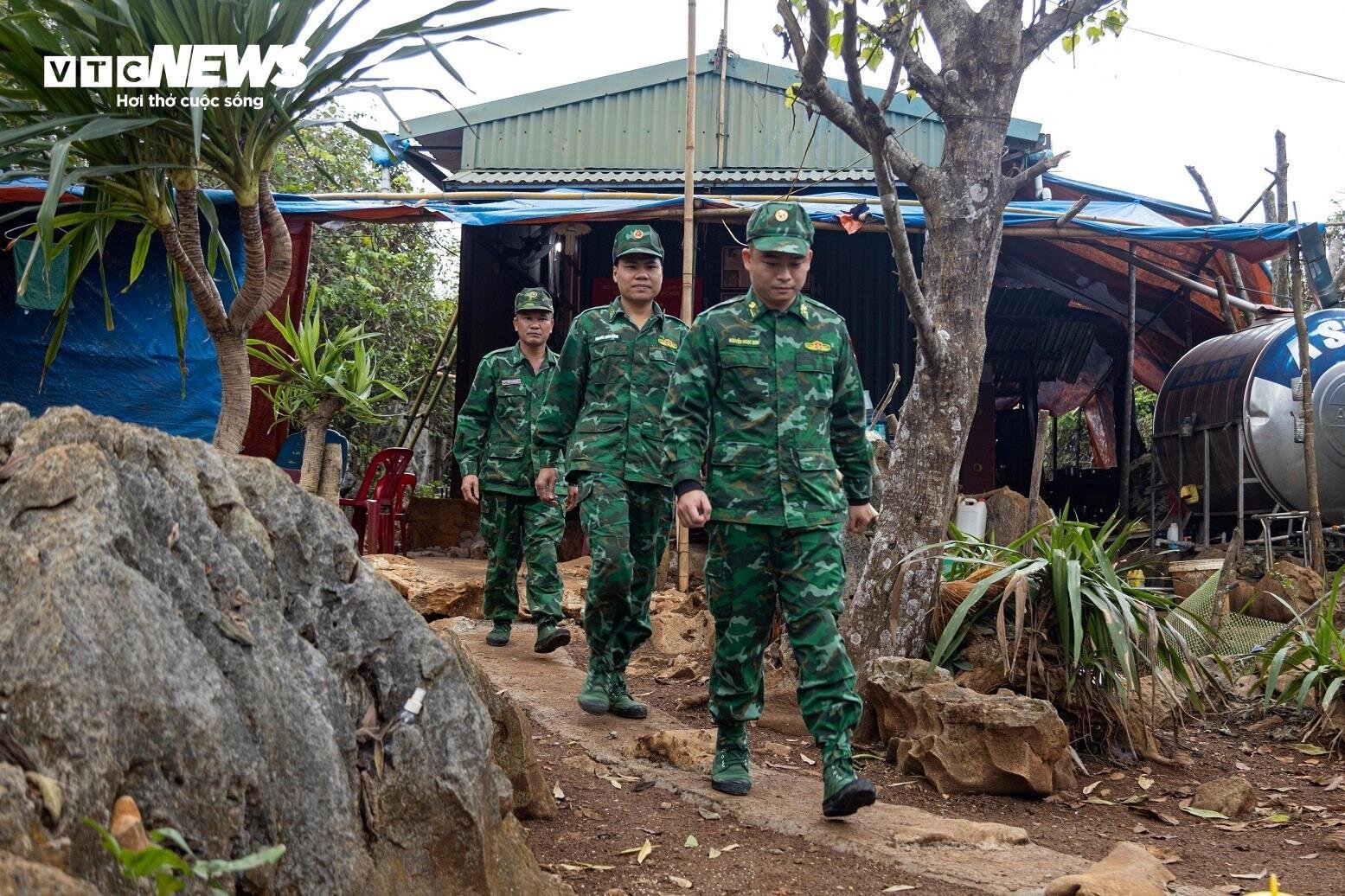 Truy vết hàng lậu ở biên giới Lạng Sơn ngày cận Tết Giáp Thìn- Ảnh 3.