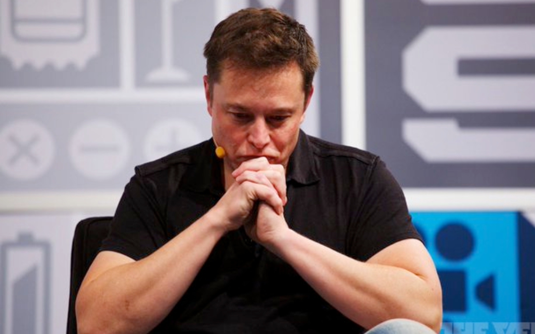 Trung Quốc khiến Elon Musk thốt lên cay đắng: Chỉ thứ này mới chặn đứng được &quot;dòng thác lũ&quot;?