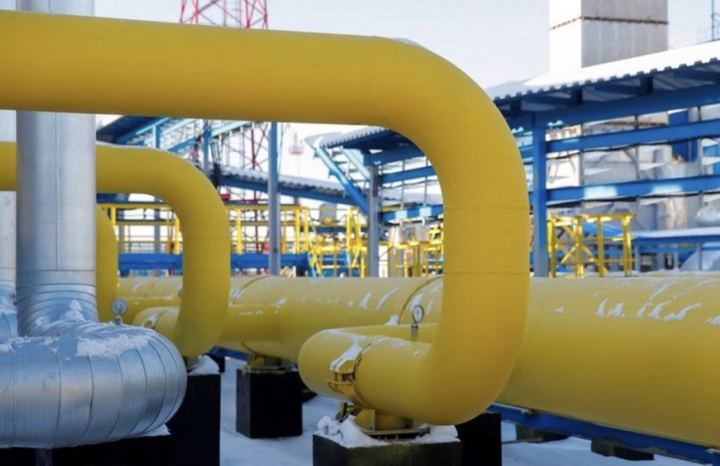 Nga tiết lộ tiến độ dự án đường ống dẫn khí mới sang Trung Quốc- Ảnh 1.