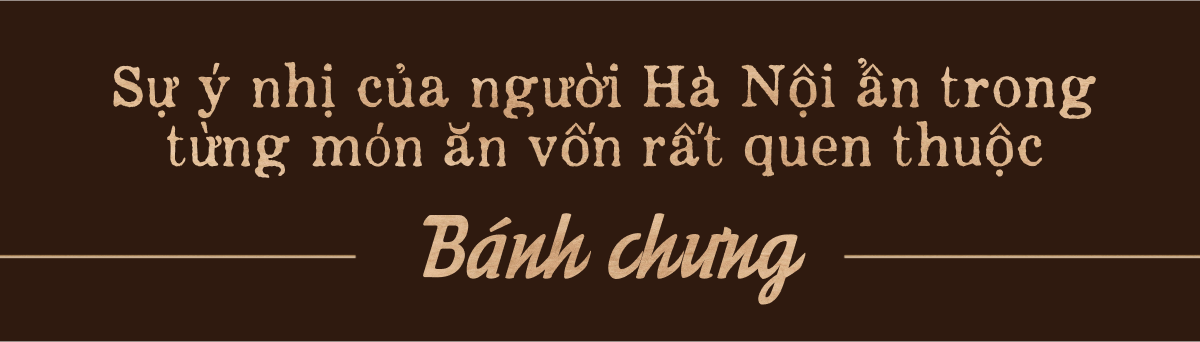 Gu ăn Tết rất Hà Nội của NSND Lê Khanh- Ảnh 3.