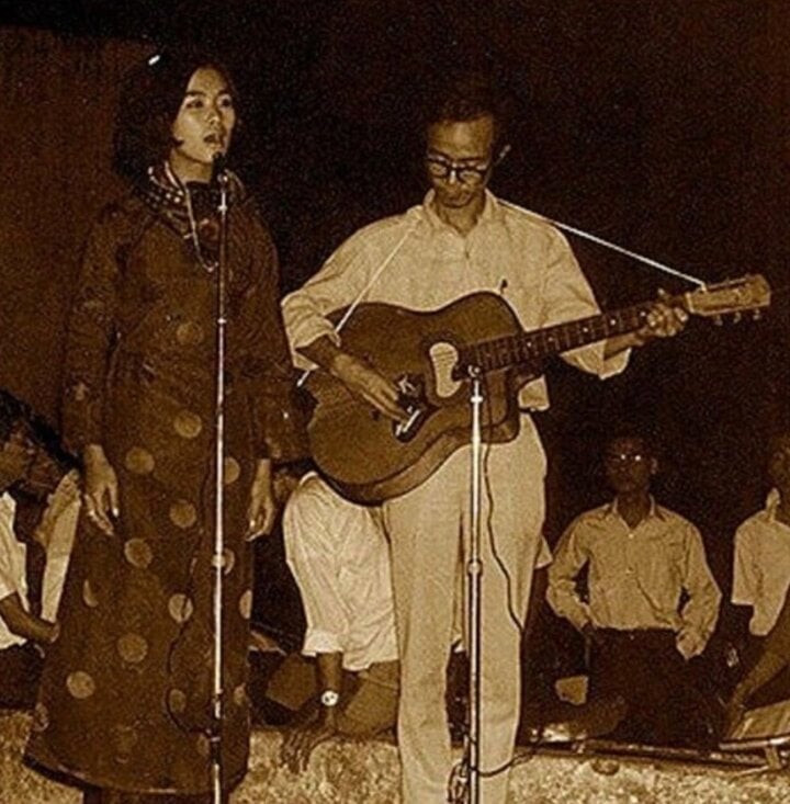 Nhạc Trịnh Công Sơn nhiều lần bị các ca sĩ nổi tiếng hát sai lời- Ảnh 5.