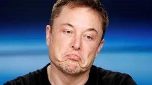 Năm ngoái mất hơn 200 tỷ USD, đầu năm nay đã đón tin dữ dồn dập: Elon Musk lại vừa mất hơn 18 tỷ USD chỉ trong 1 ngày- Ảnh 1.