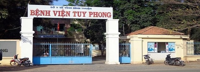 Vì sao nhiều bệnh viện ở Bình Thuận nợ hàng chục tỷ đồng?- Ảnh 2.