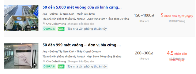 Khám phá số tiền “khủng” mà ông Đặng Lê Nguyên Vũ chịu chi để thuê được cửa hàng Trung Nguyên Legend 500m2 trên phố Nam Kinh xa hoa bậc nhất Thượng Hải?- Ảnh 5.