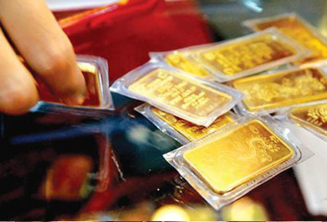400 tấn vàng nằm trong két người dân, đề nghị bỏ độc quyền vàng miếng SJC- Ảnh 6.