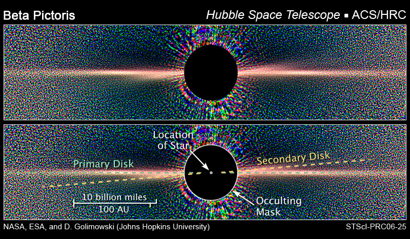Kính viễn vọng Webb phát hiện cấu trúc kỳ lạ, hoàn toàn không thể giải thích được xung quanh các ngôi sao- Ảnh 2.