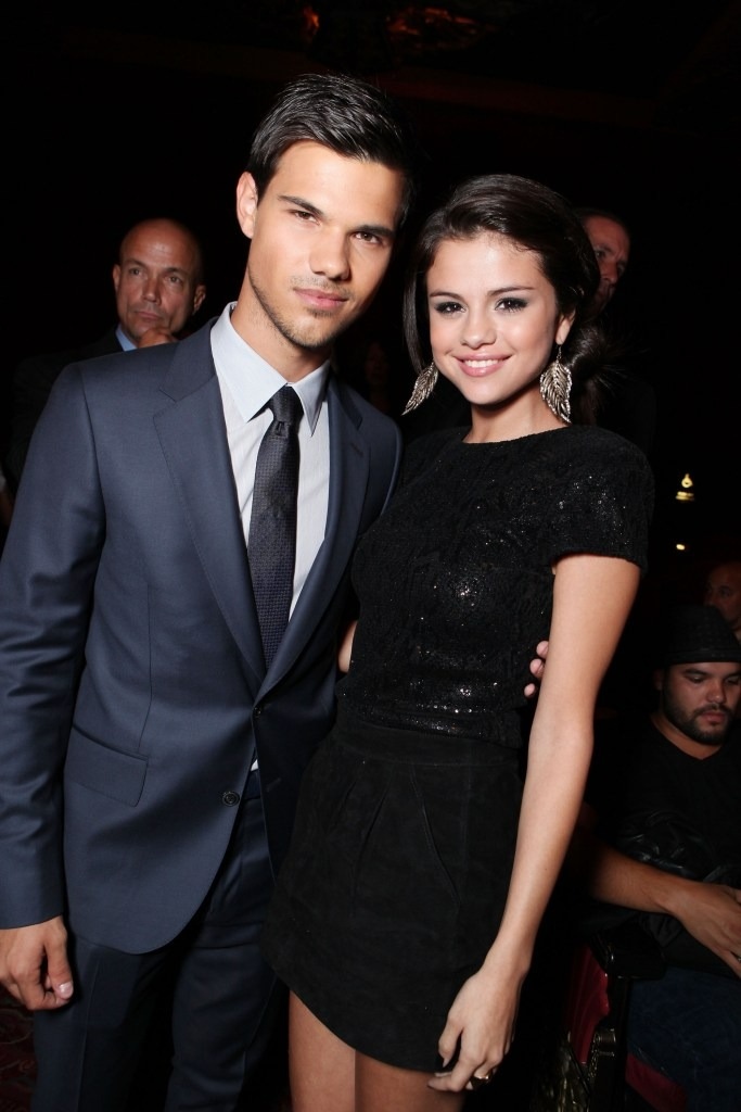 Nhìn lại lịch sử hẹn hò của Selena Gomez với loạt sao nam nổi tiếng- Ảnh 2.