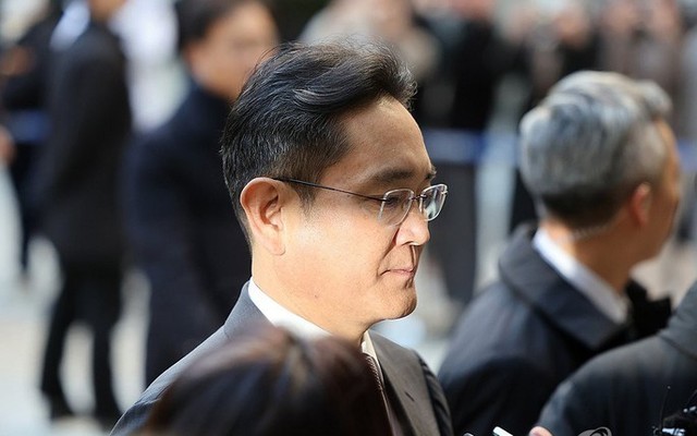Hé lộ điều khiến chủ tịch Lee Jae-yong và 40 giám đốc lo sợ nếu Samsung sa sút dù chỉ 1 chút cũng 'không dễ dàng phục hồi'- Ảnh 1.