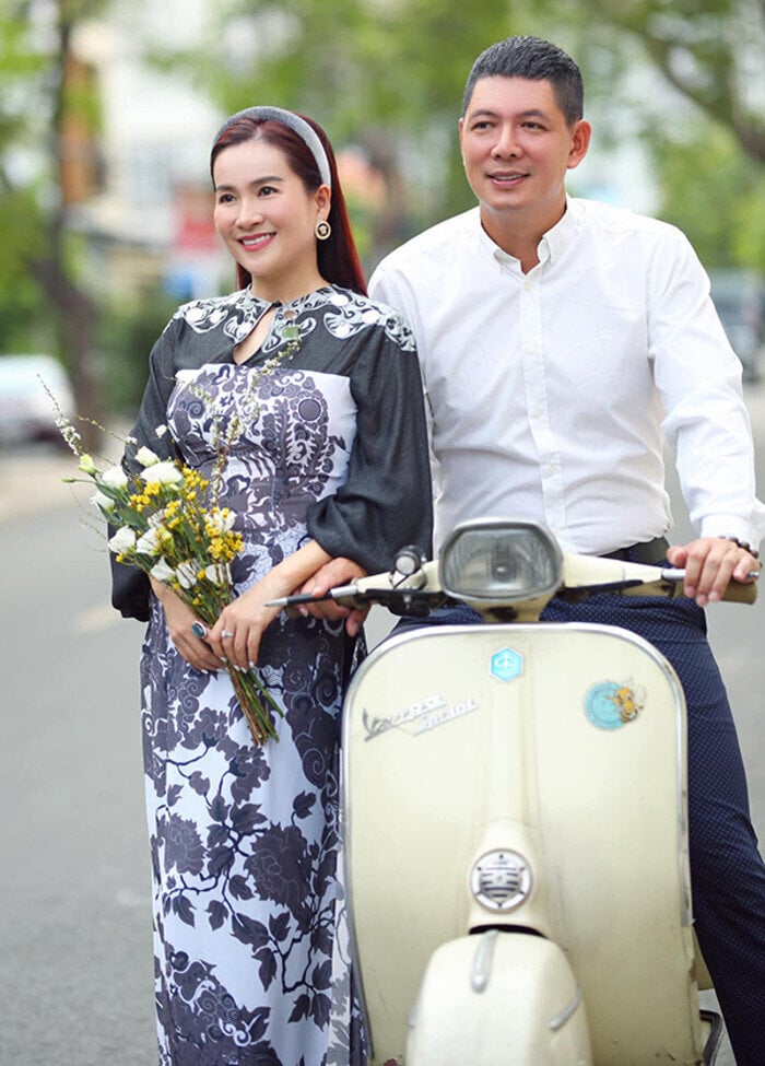 Sao Việt 27/1: Hương Giang sang năm lấy chồng, Mạnh Trường tậu biệt thự mới- Ảnh 5.