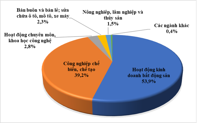 Trung Quốc dẫn đầu về đầu tư dự án mới tại Việt Nam- Ảnh 1.