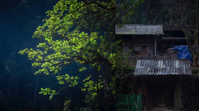 Ngắm ngôi làng Sảo Há ngoài đời thực - bối cảnh của bộ phim chiến thắng giải thưởng Phim truyền hình của năm tại WeChoice Awards 2023- Ảnh 2.