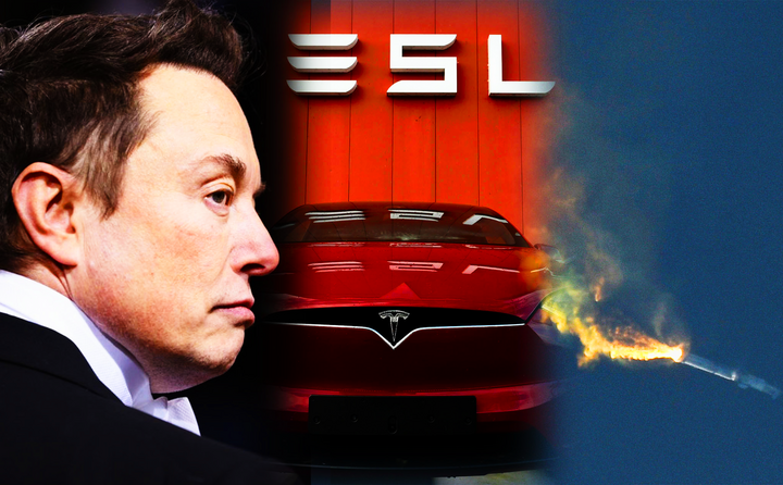 Thời khắc 'địa ngục sản xuất' tại Tesla sắp lặp lại- Ảnh 1.