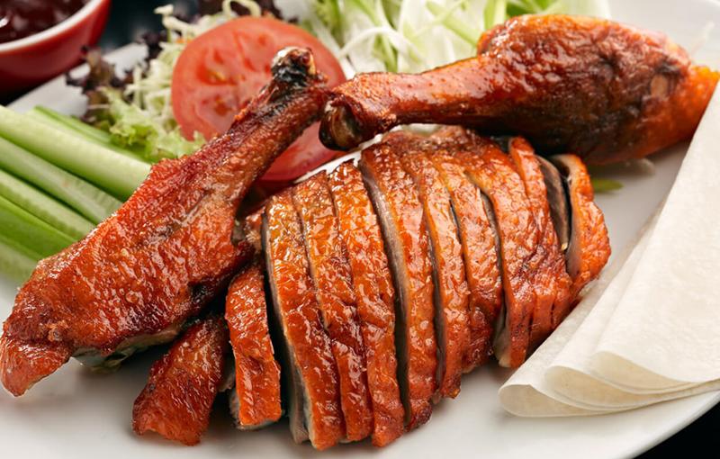 1 loại thịt trong Đông y là “thuốc bổ thượng hạng”, giúp hạ đường huyết, dưỡng thận hiệu quả nhưng 2 kiểu người nên tránh- Ảnh 1.