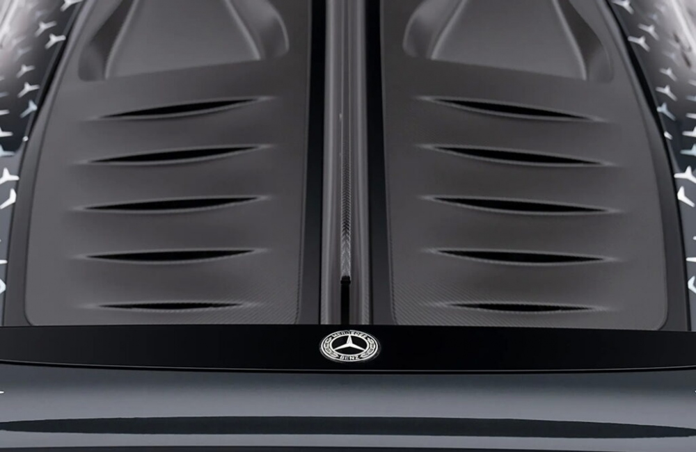 Mercedes-AMG ONE đã qua sử dụng được rao bán hơn 70 tỷ đồng- Ảnh 8.