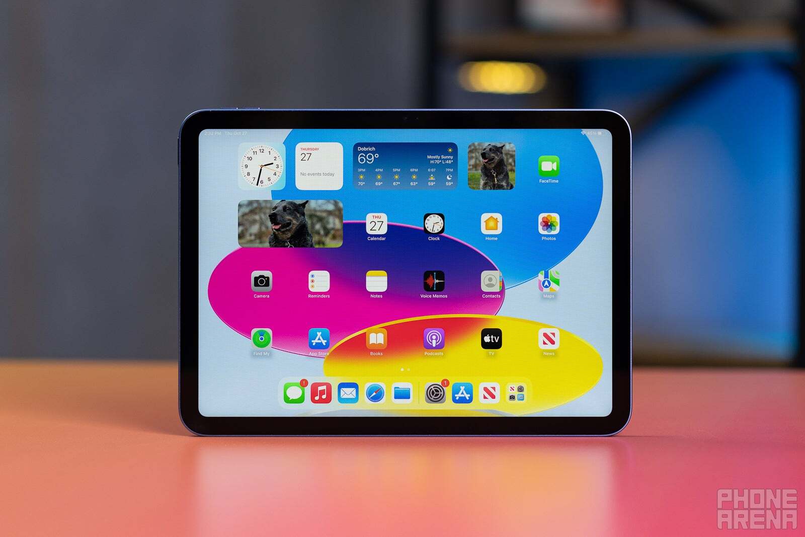 Các mẫu iPad Pro OLED M3 đang được sản xuất và sẽ ra mắt vào cuối tháng 3?- Ảnh 2.