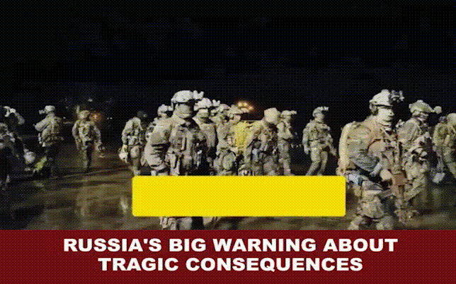 90.000 quân từ 32 nước hành động 'chưa từng có tiền lệ' vì Ukraine: Nga cảnh báo 'hậu quả thảm khốc'