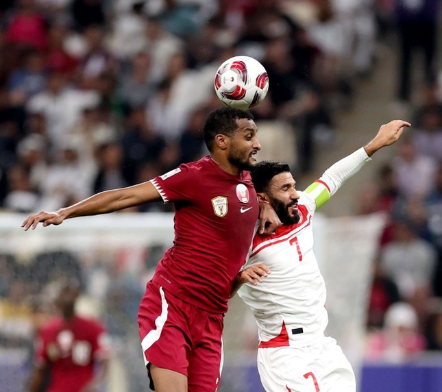 Nhận định Qatar vs Palestine, 23h00 ngày 29/1: Trận đấu bản lề- Ảnh 2.
