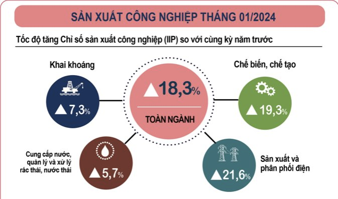 Có 13.500 doanh nghiệp thành lập mới trong tháng 1/2024- Ảnh 3.