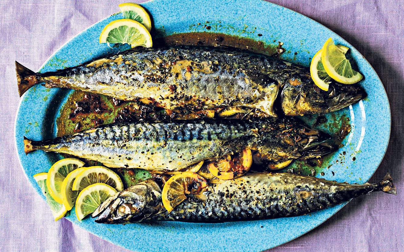 Loại cá nhiều omega 3 hơn cá hồi, bổ tim mạch, ổn định đường huyết, chắc khỏe xương: Chợ Việt bán nhiều- Ảnh 3.