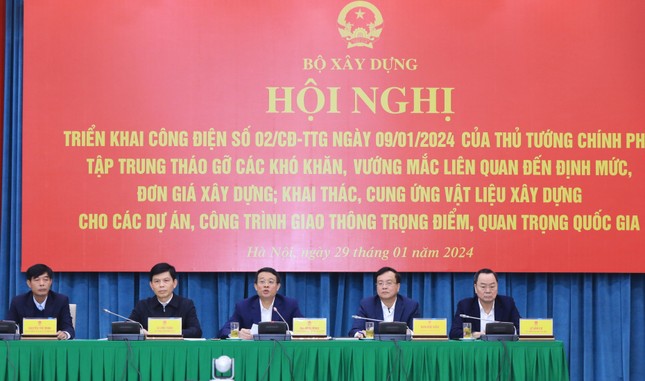 Tiền công ngày lễ phải nhân 2, nhân 3 nhưng không dự toán nào tính cho- Ảnh 1.