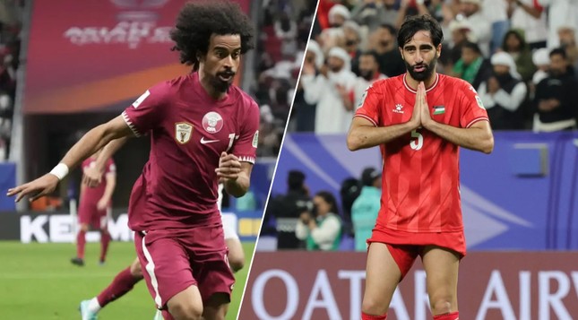Nhận định Qatar vs Palestine, 23h00 ngày 29/1: Trận đấu bản lề- Ảnh 1.