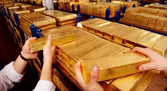 Người phụ nữ mang 1,5 kg vàng đi bán, ngân hàng lập tức báo cảnh sát: Chân tướng vụ án mất 800 lượng vàng vào 19 năm trước được vạch trần, 2 người bị bắt- Ảnh 3.