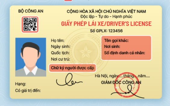 4 cách tra cứu thông tin giấy phép lái xe nhanh và tiện lợi nhất, ai cũng cần biết!- Ảnh 3.